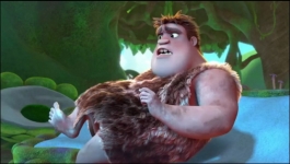 The Croods Family Tree - Season 01 Episode 05